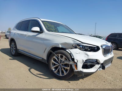 BMW XD 2019
