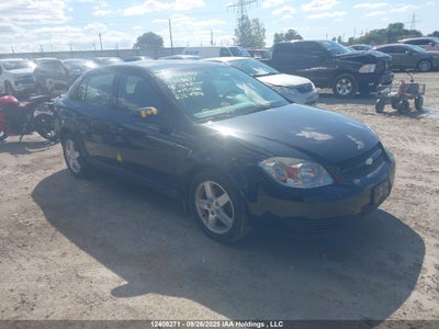 CHEVROLET COBALT 2010