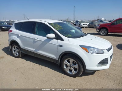 FORD ESCAPE 2014