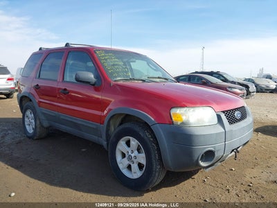 FORD ESCAPE XLT 2006
