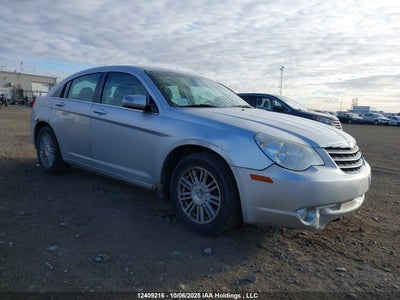 CHRYSLER SEBRING 2007