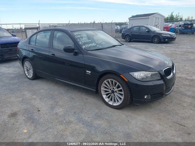 BMW 328 2011