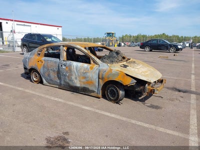 KIA FORTE 2024