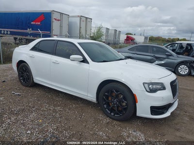 CHRYSLER 300 2022
