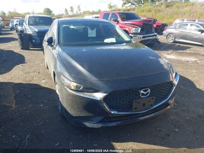 MAZDA Z 2019