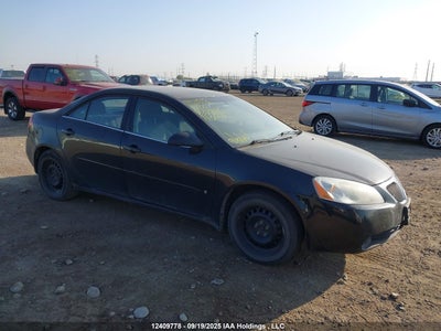 PONTIAC IA 2006
