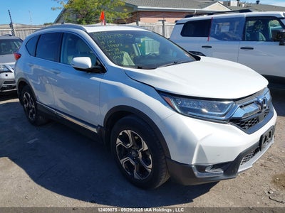 HONDA CR-V 2019