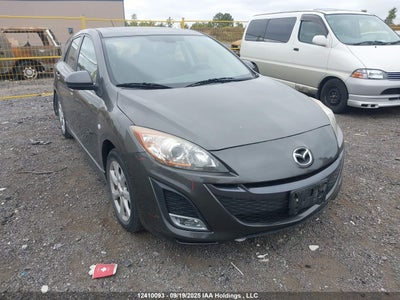 MAZDA Z 2010