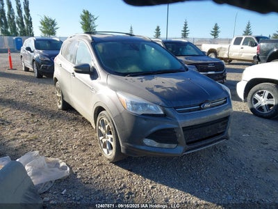 FORD ESCAPE 2013