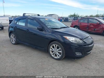 MAZDA Z 2010