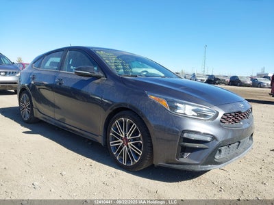 KIA FORTE5 2021