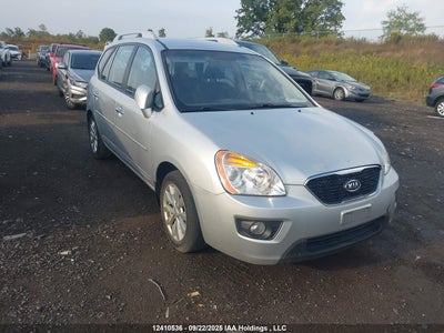KIA RONDO 2012
