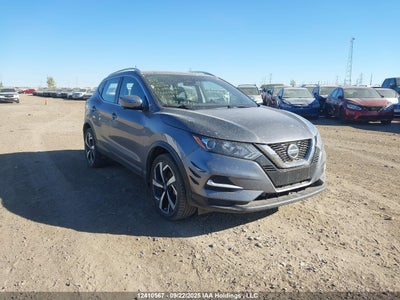 NISSAN QASHQAI 2023