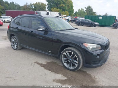 BMW XD 2014