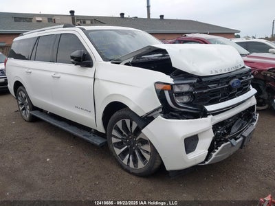 FORD EXPEDITION 2025