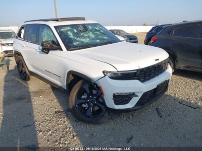 JEEP GRAND CHEROKEE L 2024