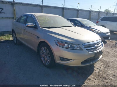 FORD TAURUS 2010