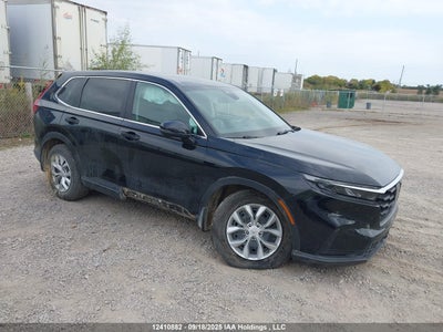 HONDA CR-V 2023
