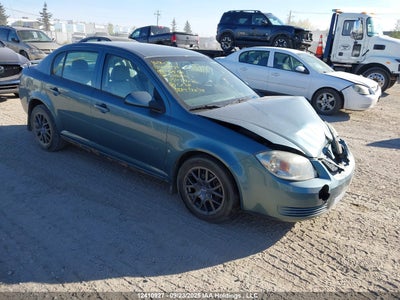 PONTIAC IA 2009
