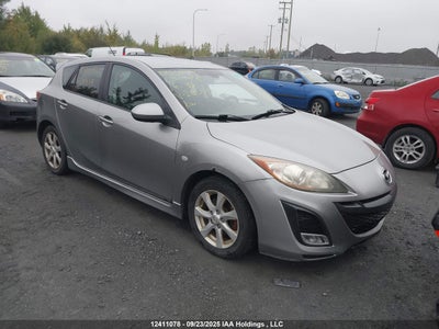 MAZDA Z 2010