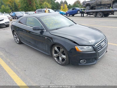 AUDI A5 2010