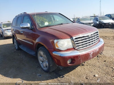 CHRYSLER ASPEN 2007