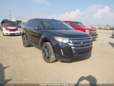 FORD EDGE 2013