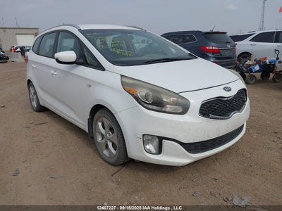KIA RONDO 2014