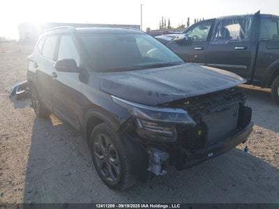 KIA SELTOS 2024