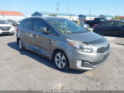 KIA RONDO 2014
