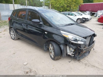 KIA RONDO 2014