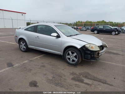CHEVROLET COBALT 2010