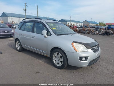 KIA RONDO 2009