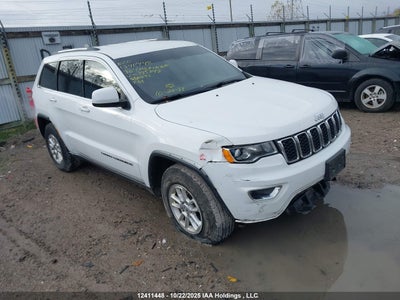 JEEP GRAND CHEROKEE L 2020