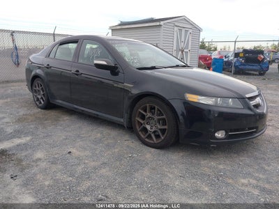 ACURA TL 2008