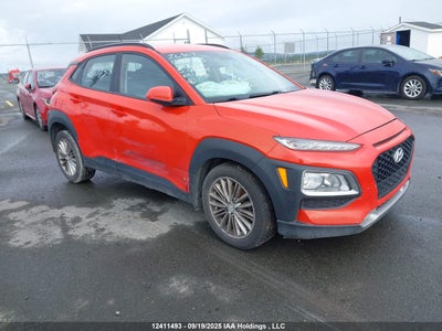 HYUNDAI KONA 2020