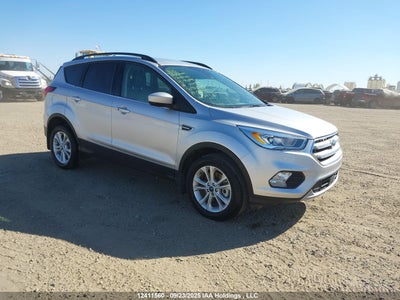 FORD ESCAPE S 2019