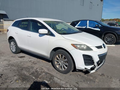 MAZDA CX-7 2010