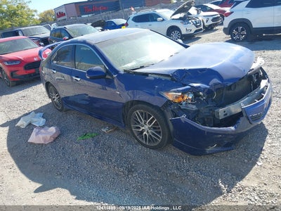 ACURA TSX 2013