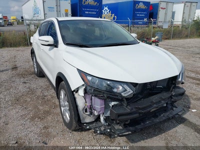 NISSAN QASHQAI 2023