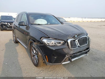 BMW XD 2022