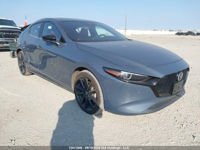 MAZDA Z 2021