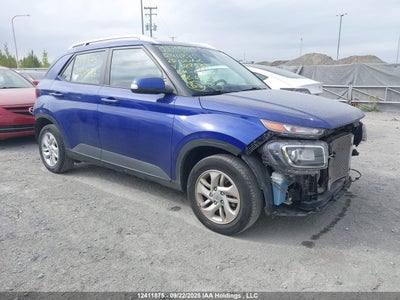 HYUNDAI VENUE 2020
