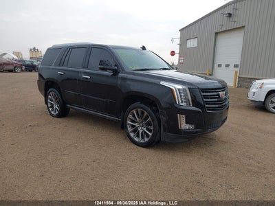 CADILLAC ESCALADE 2020