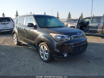 KIA SOUL 2014