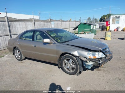 ACURA TL 2003