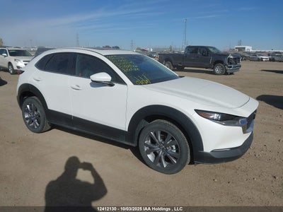 MAZDA CX-30 2024