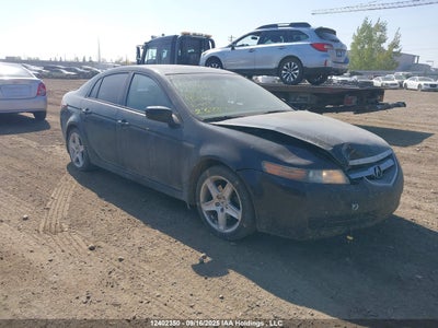 ACURA TL 2006