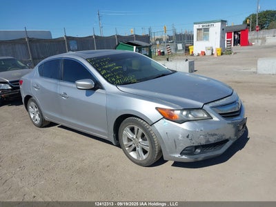 ACURA ILX 2013