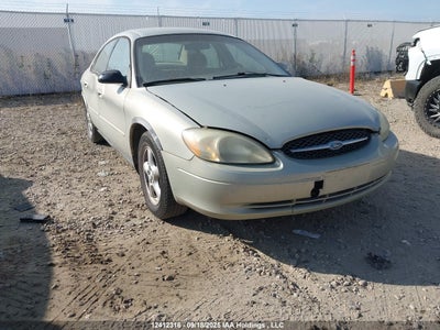 FORD TAURUS 2003